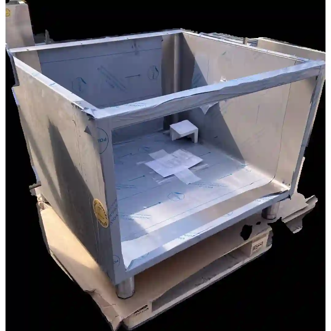 Understel S900 1/1 Modul H2