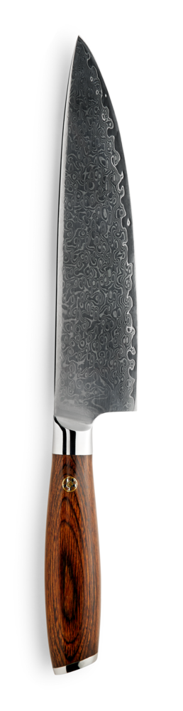 Kokkekniv Gastro Blades