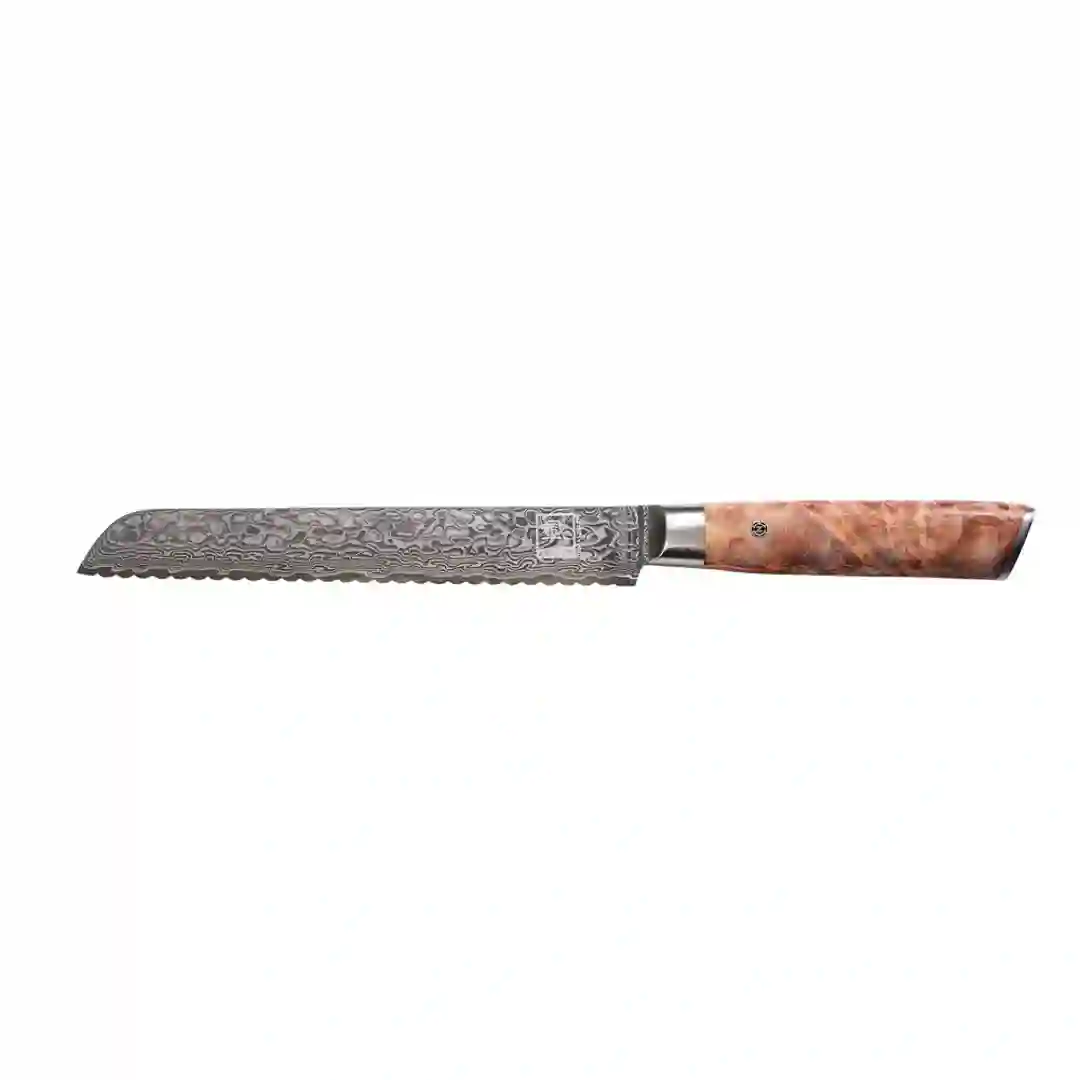 Brødkniv Zayiko Kinone