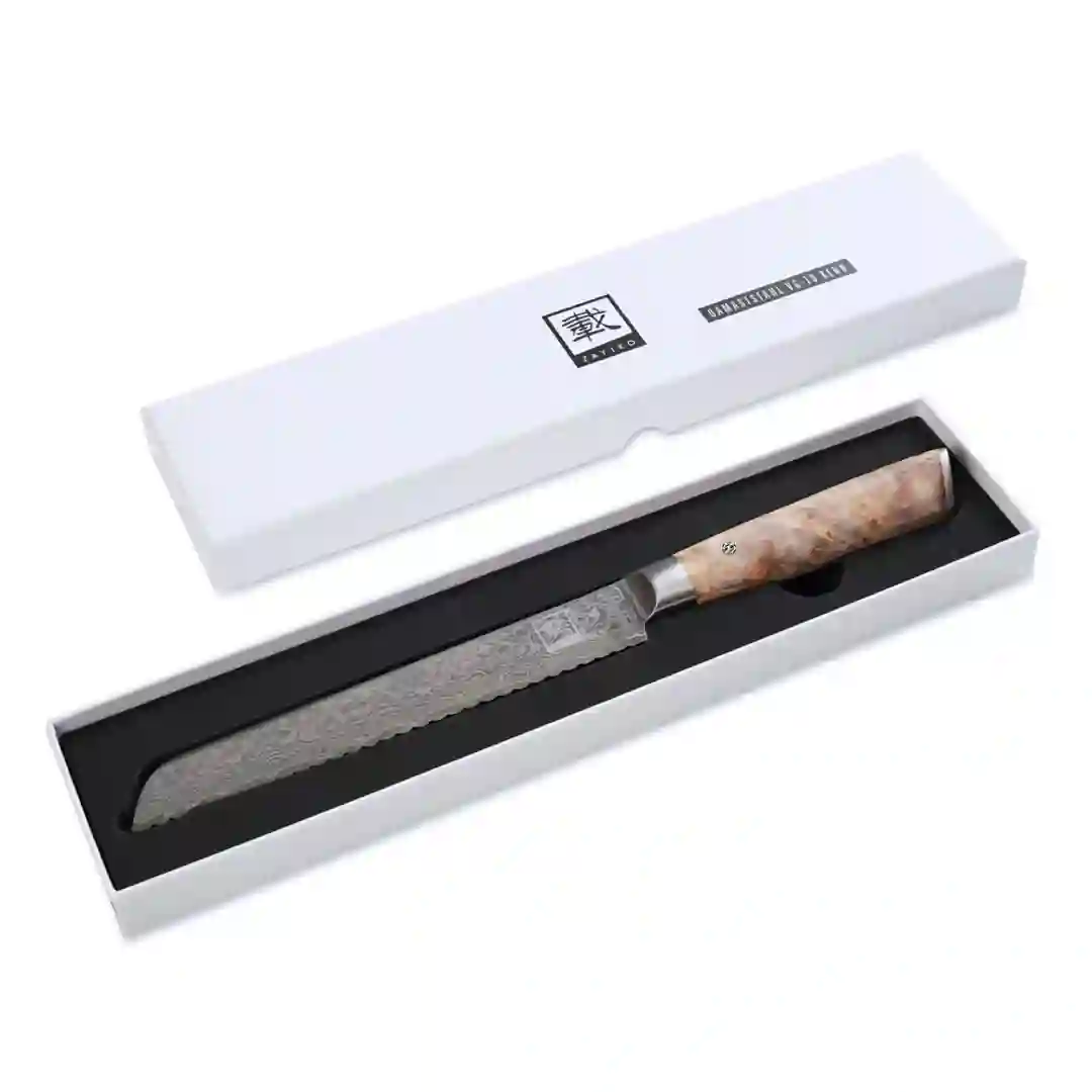 Brødkniv Zayiko Kinone