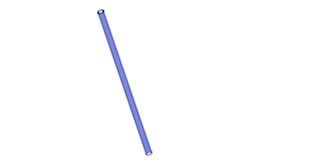 Sugerør 50 stk./pk.