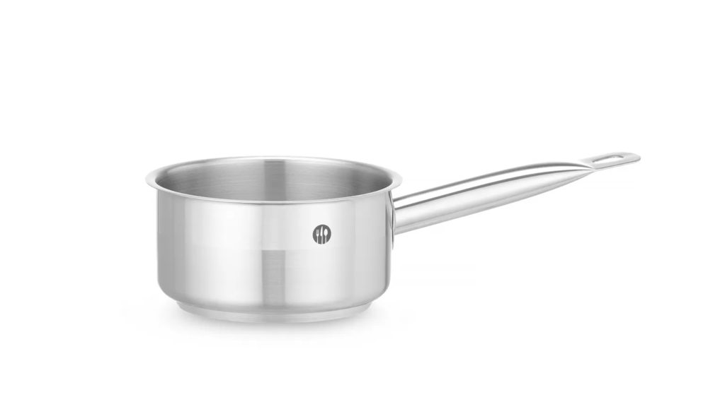 Kasserolle t/induktion