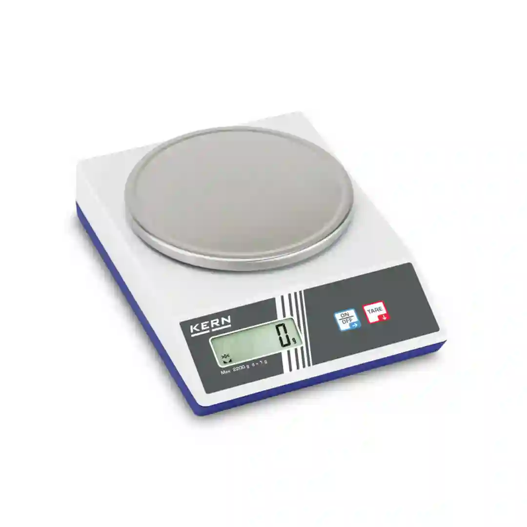 Vægt 2 kg