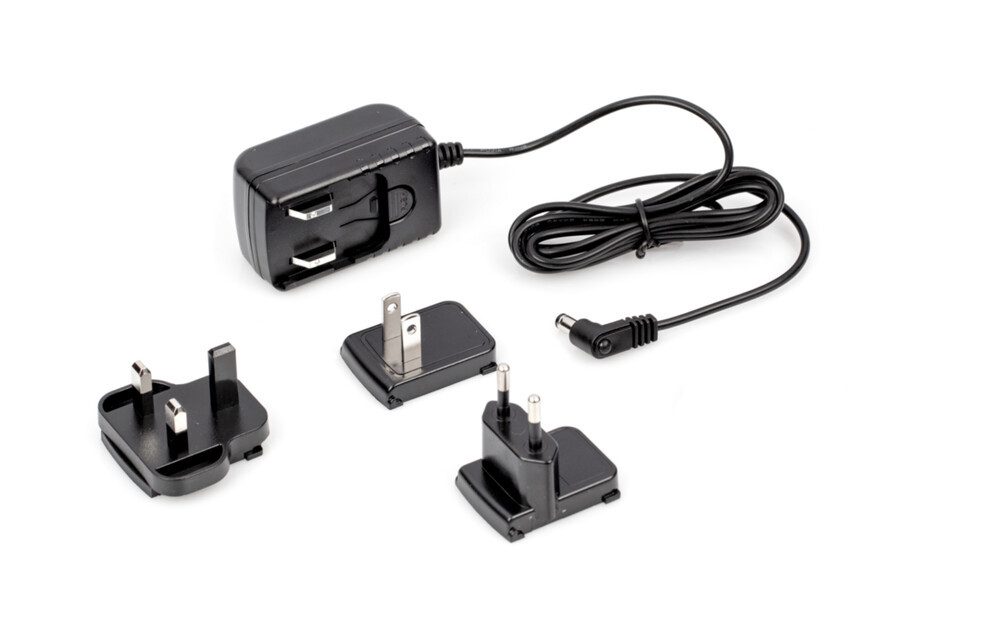 Adapter Vægt
