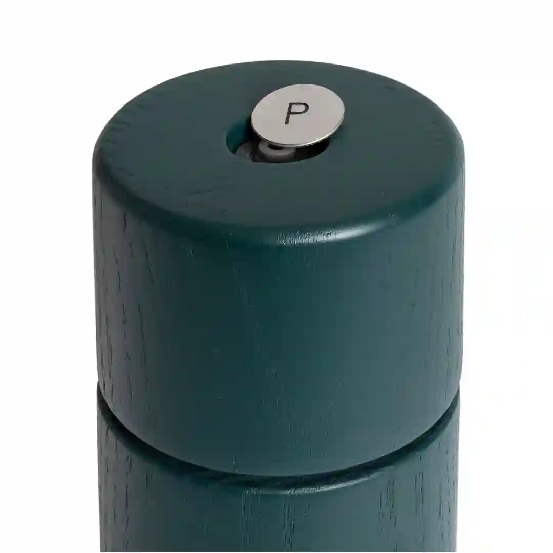 Salt-/peberkværn Bergen