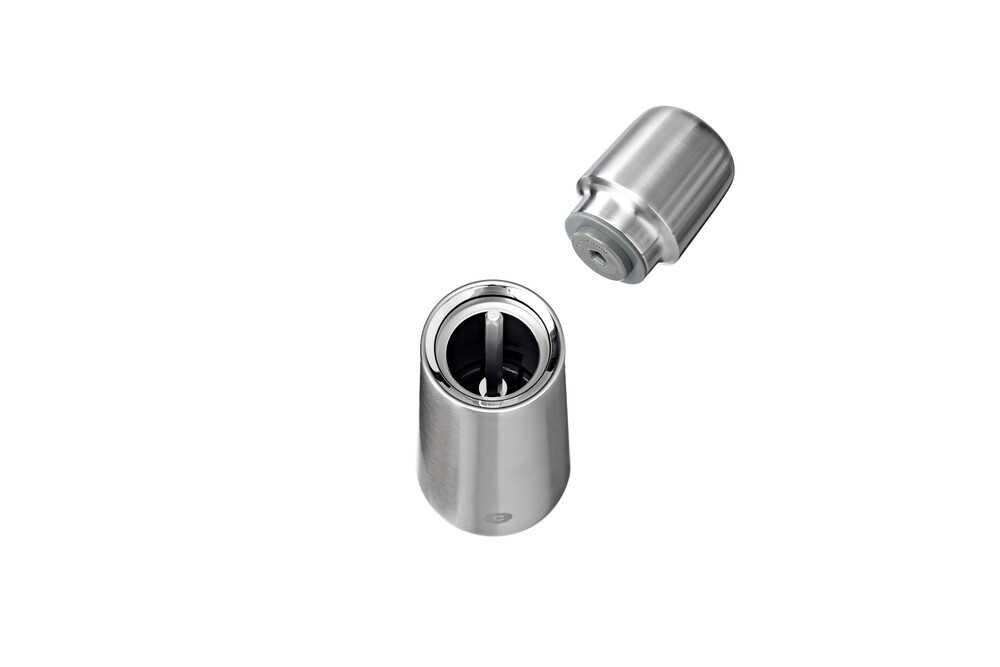 Salt-/peberkværn Stockholm