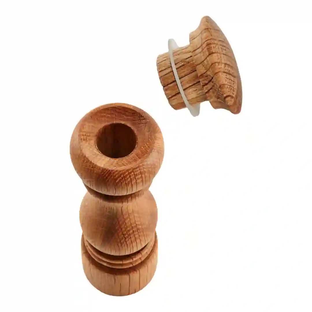 Salt-/peberkværn Torino