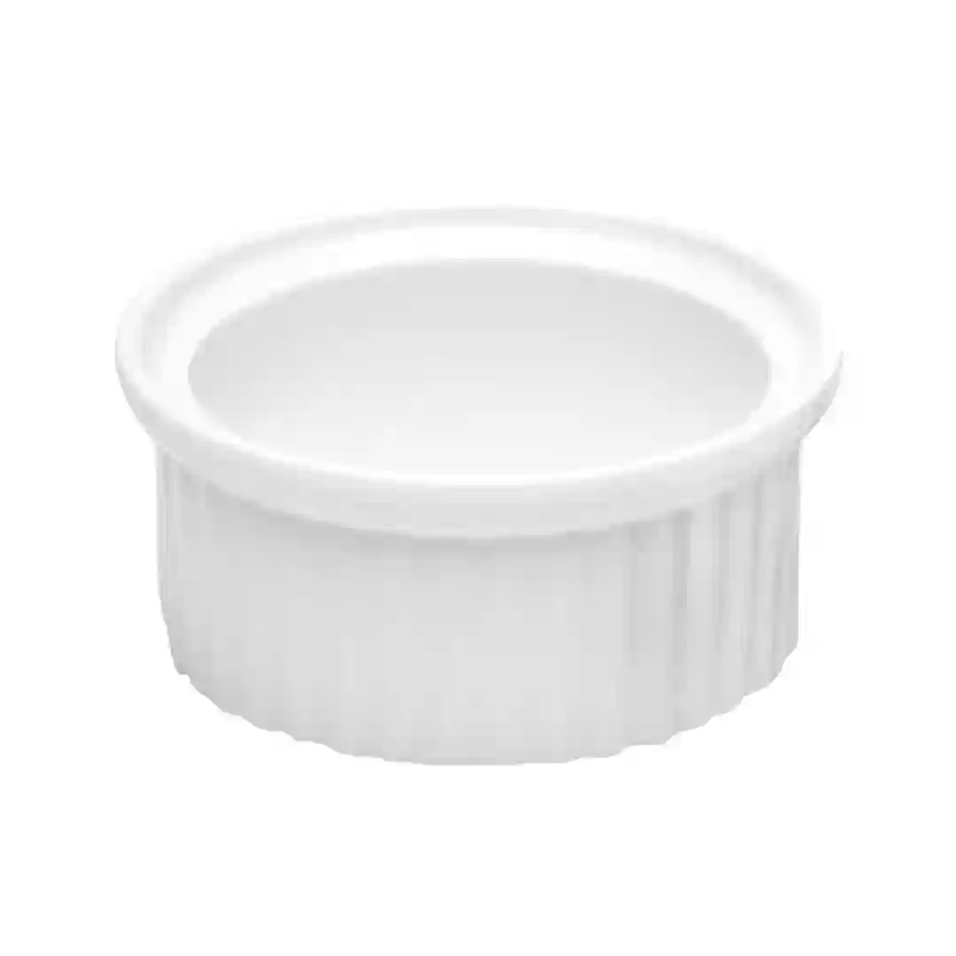 Ramekin Must haves White