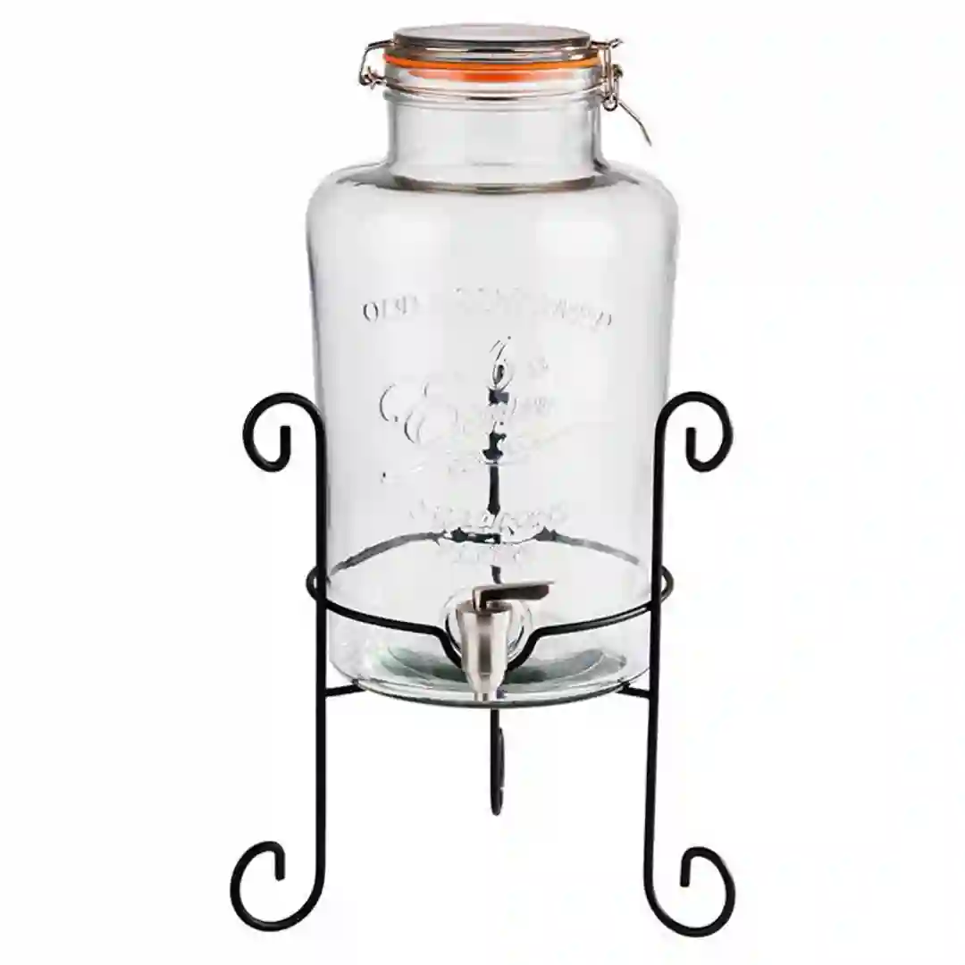 Dispenser Old Fashioned