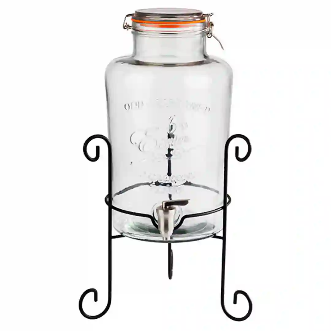 Dispenser Old Fashioned