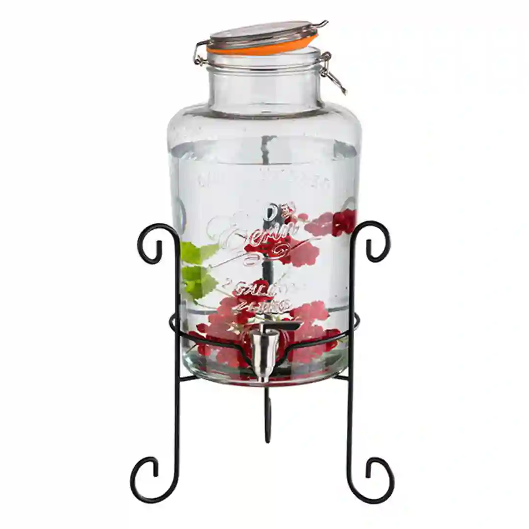 Dispenser Old Fashioned