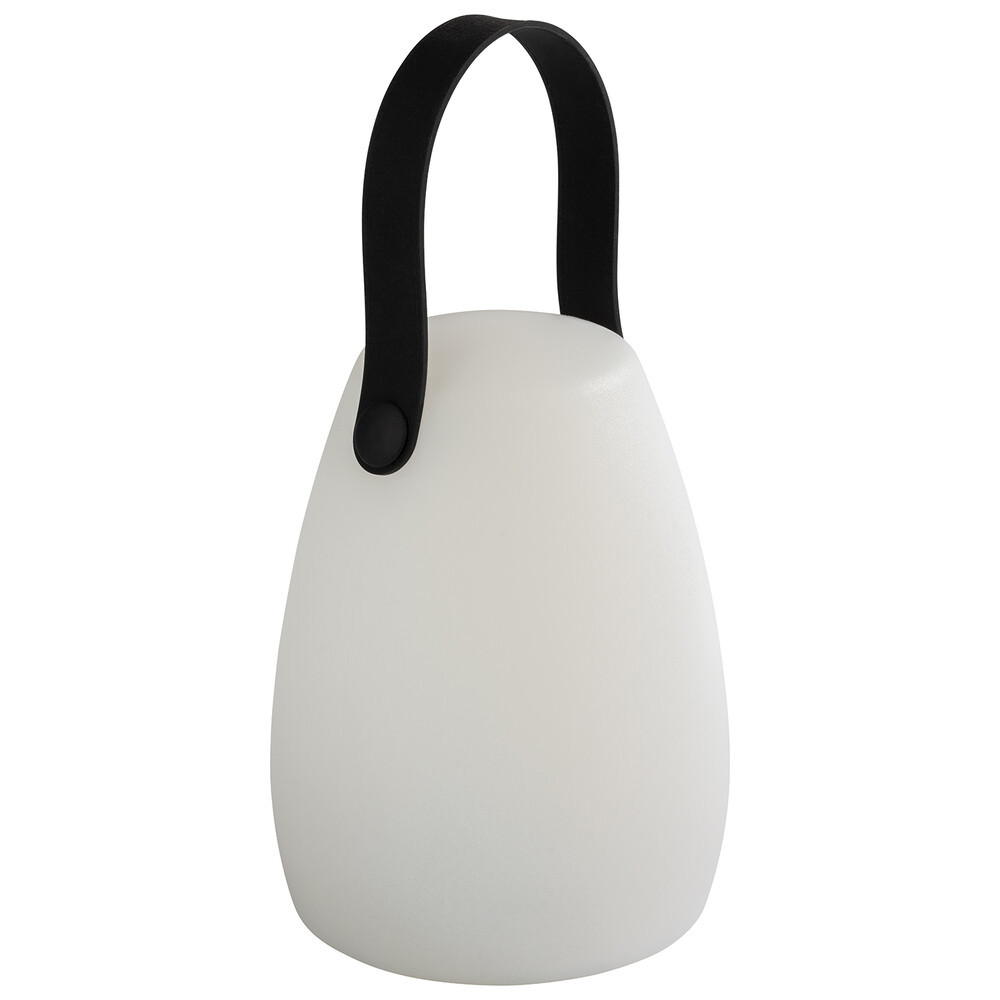 Bordlampe Genopladelig Niels