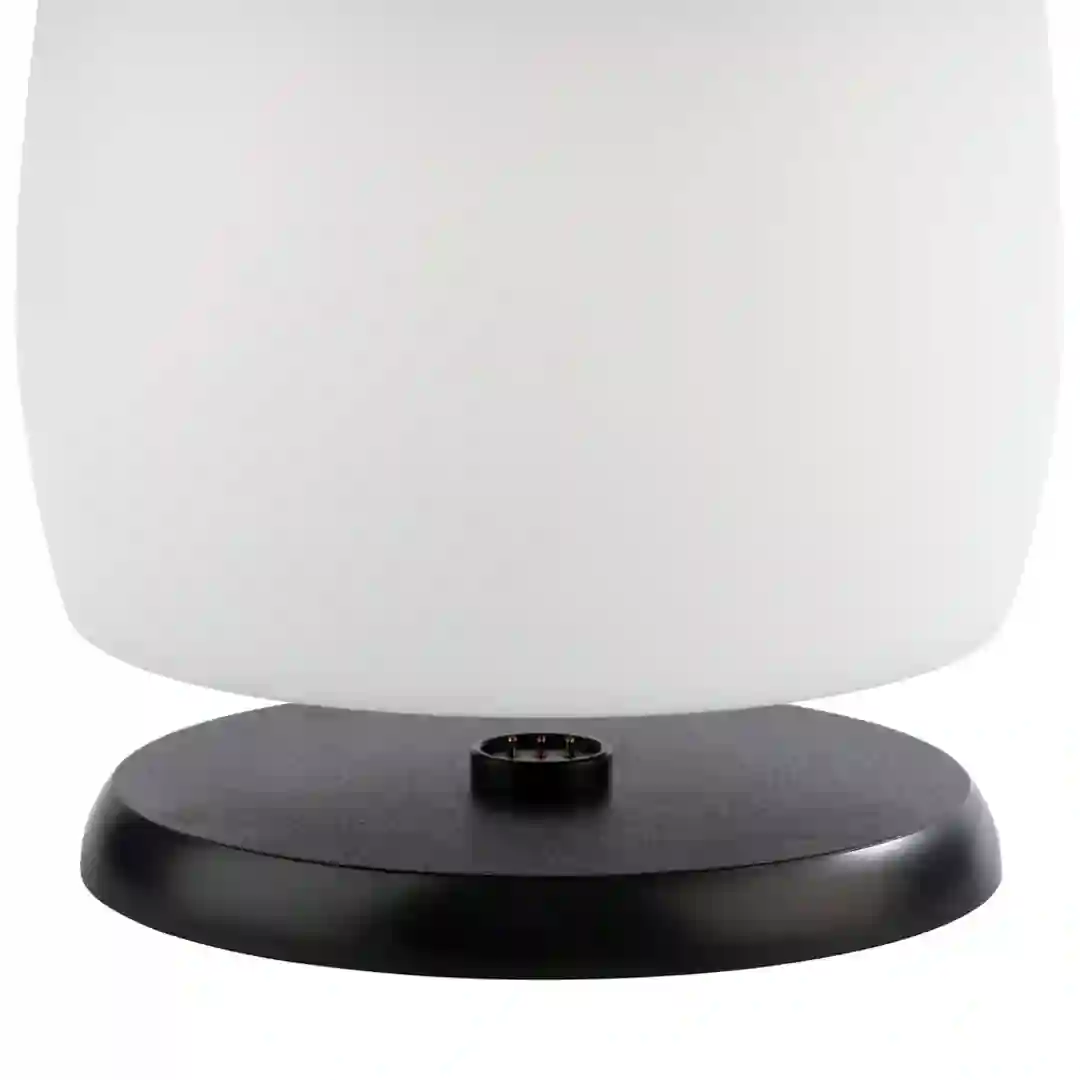 Bordlampe Genopladelig Niels