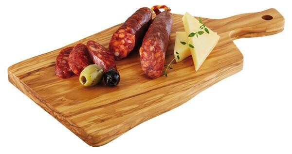 Serveringsbræt Olive