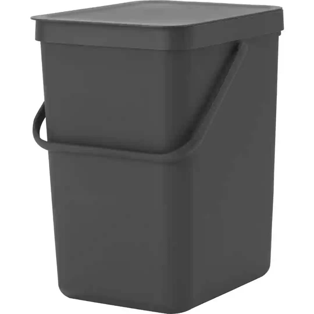 Affaldsspand