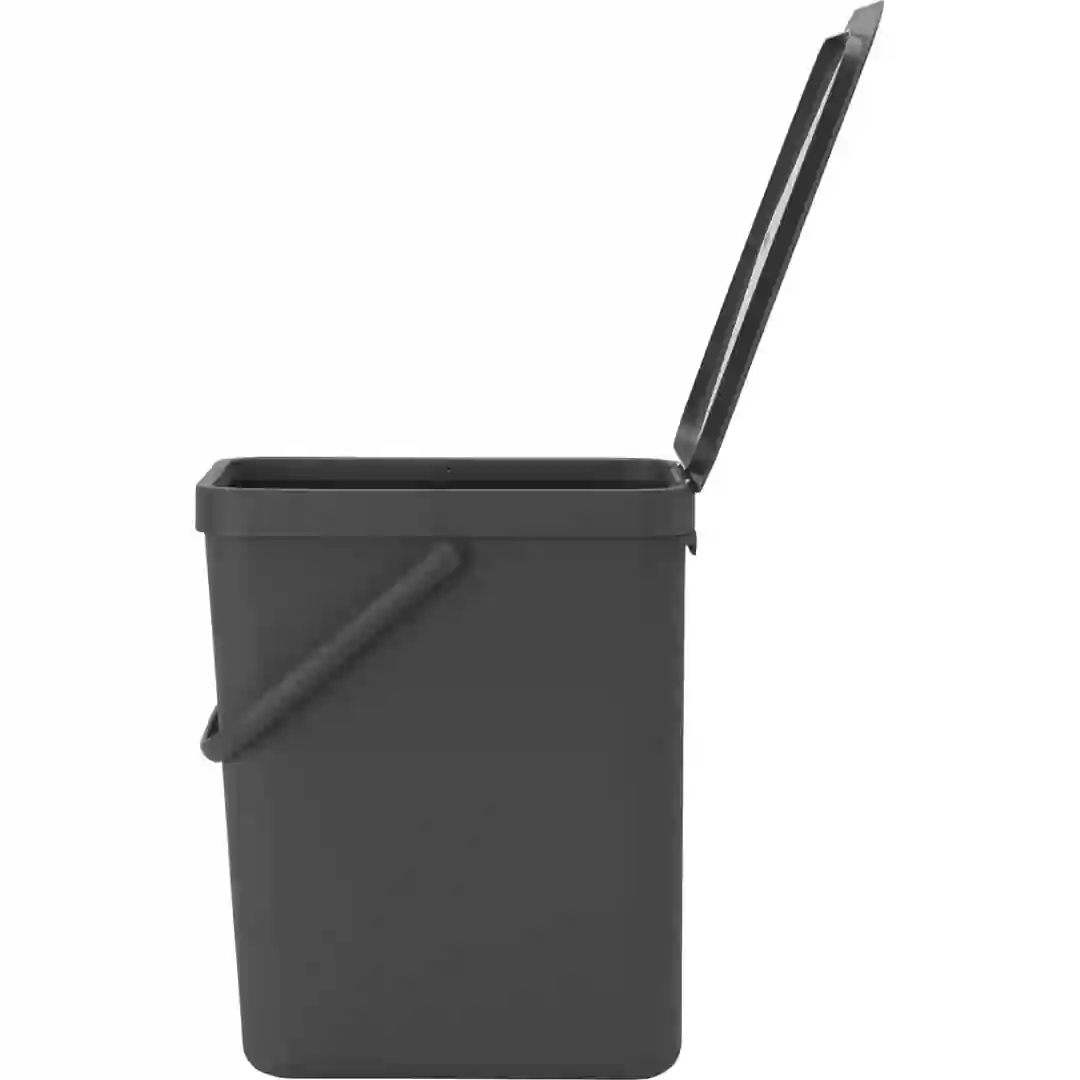 Affaldsspand