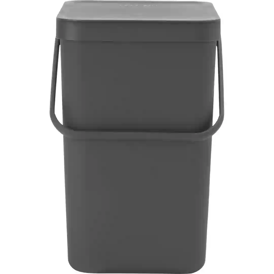 Affaldsspand