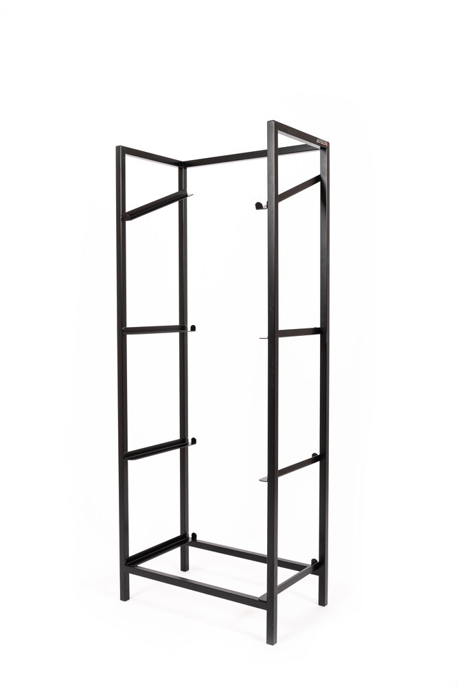 Reol 4 Hylder Copenhagen