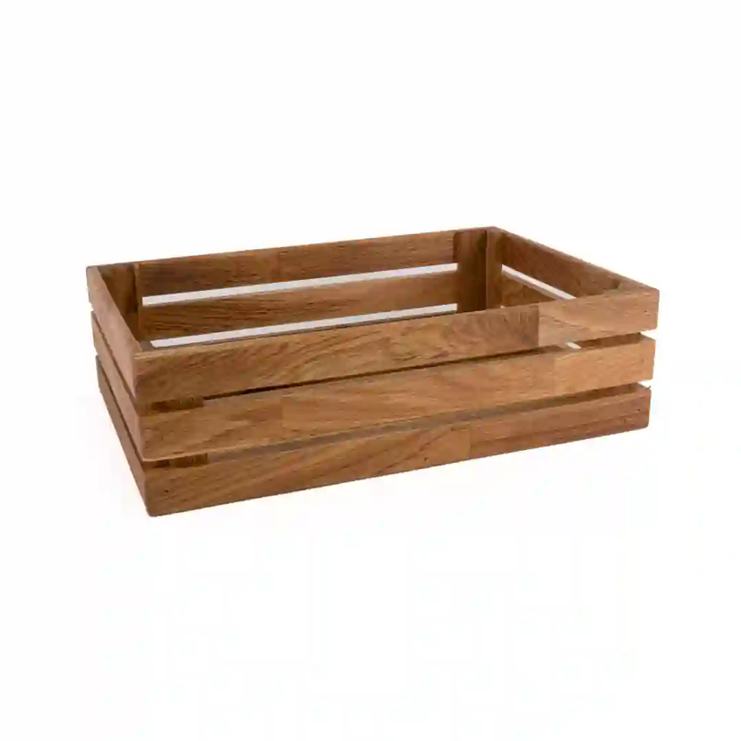 Trækasse 1 rum Copenhagen