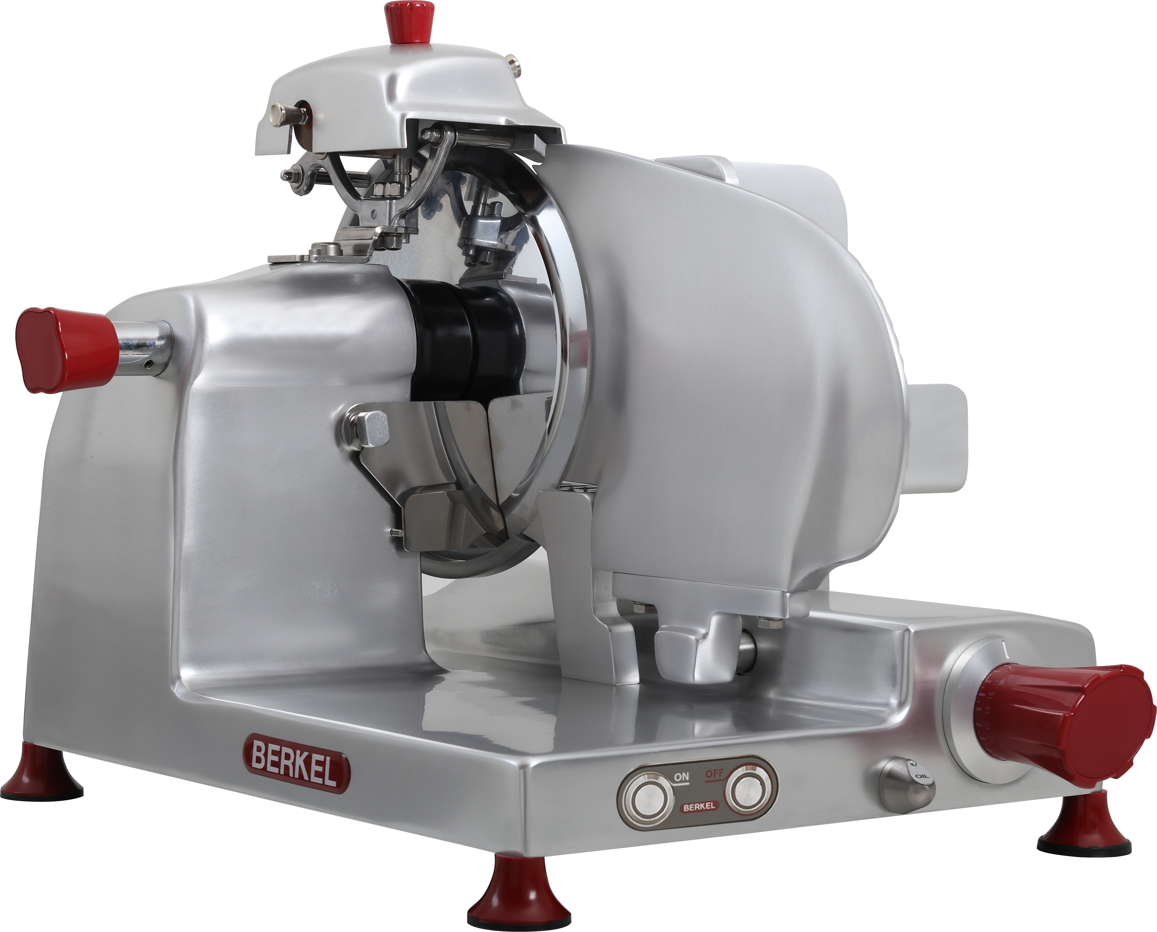 Pålægsmaskine Ø300 mm Essentia