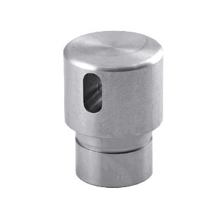 Skrællekurvsbundskrue RS