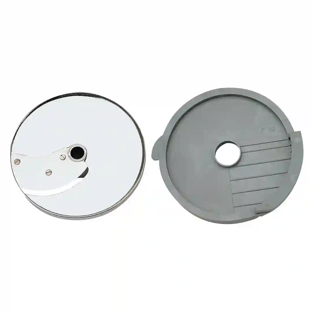 Strimmelskive 8x16 mm