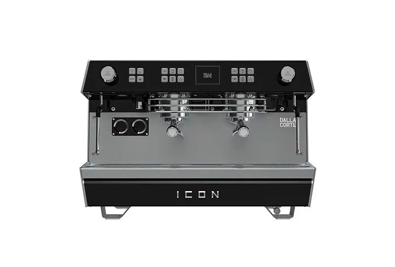 Espressomaskine Dalla Cort
