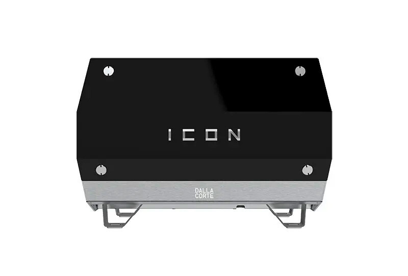 Espressomaskine Dalla Cort