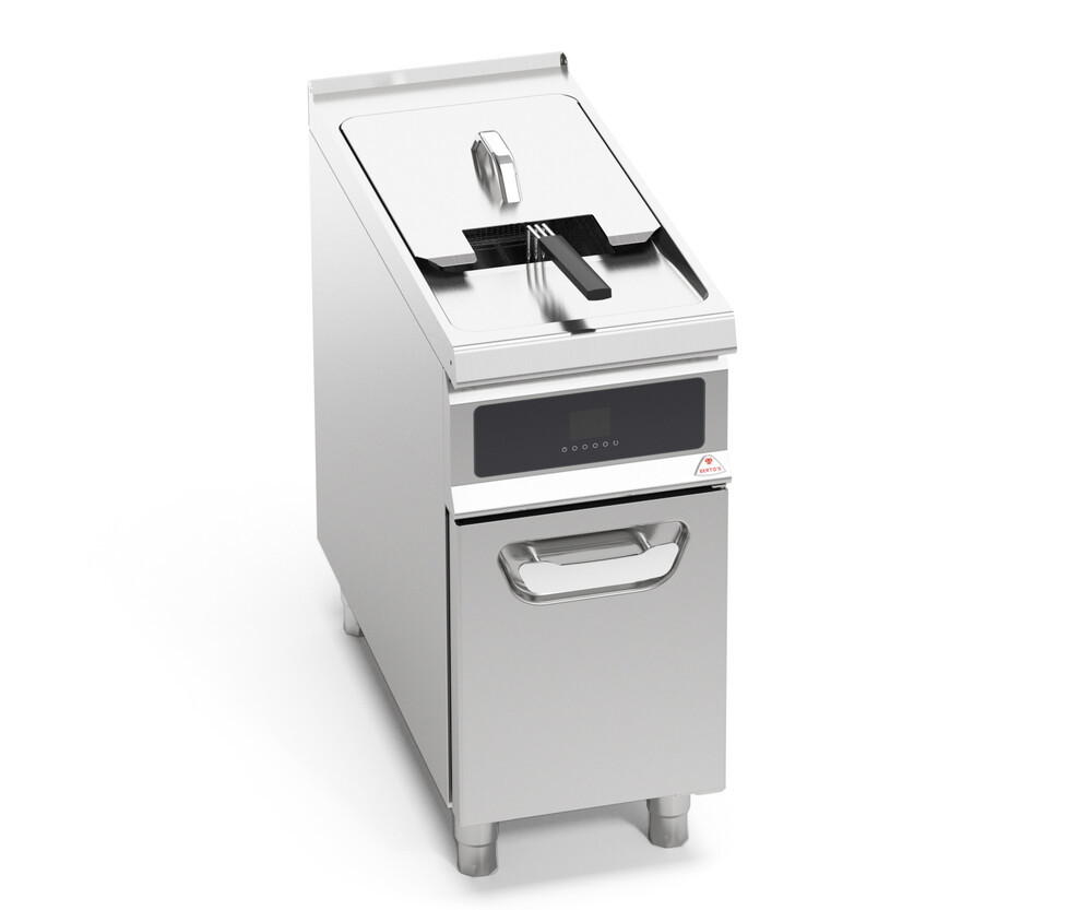 Friture S900