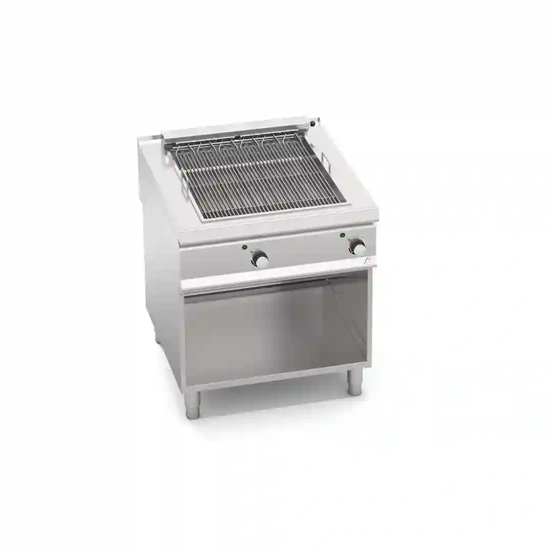 Vandgrill EL S900