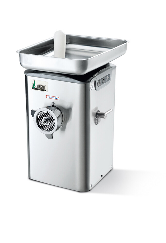 Kødhakker 82 mm Titano