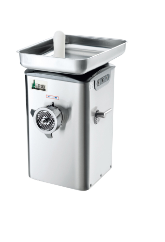 Kødhakker 82 mm Titano