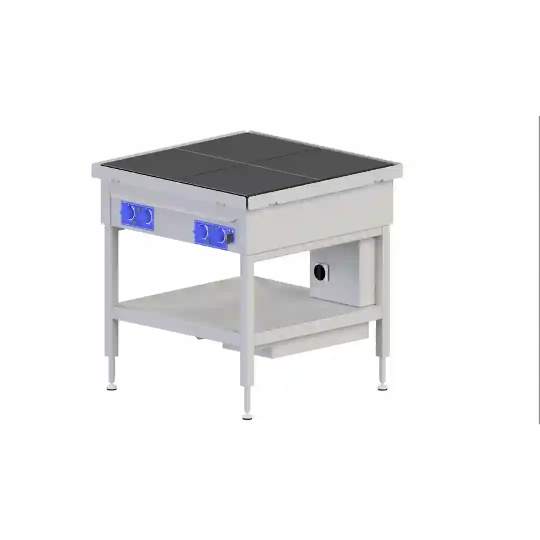 Kogebord Masseplade MK