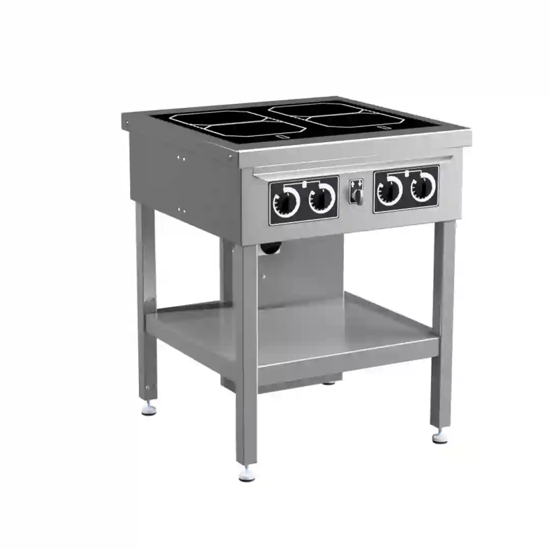 Kogebord Induktion CTIS