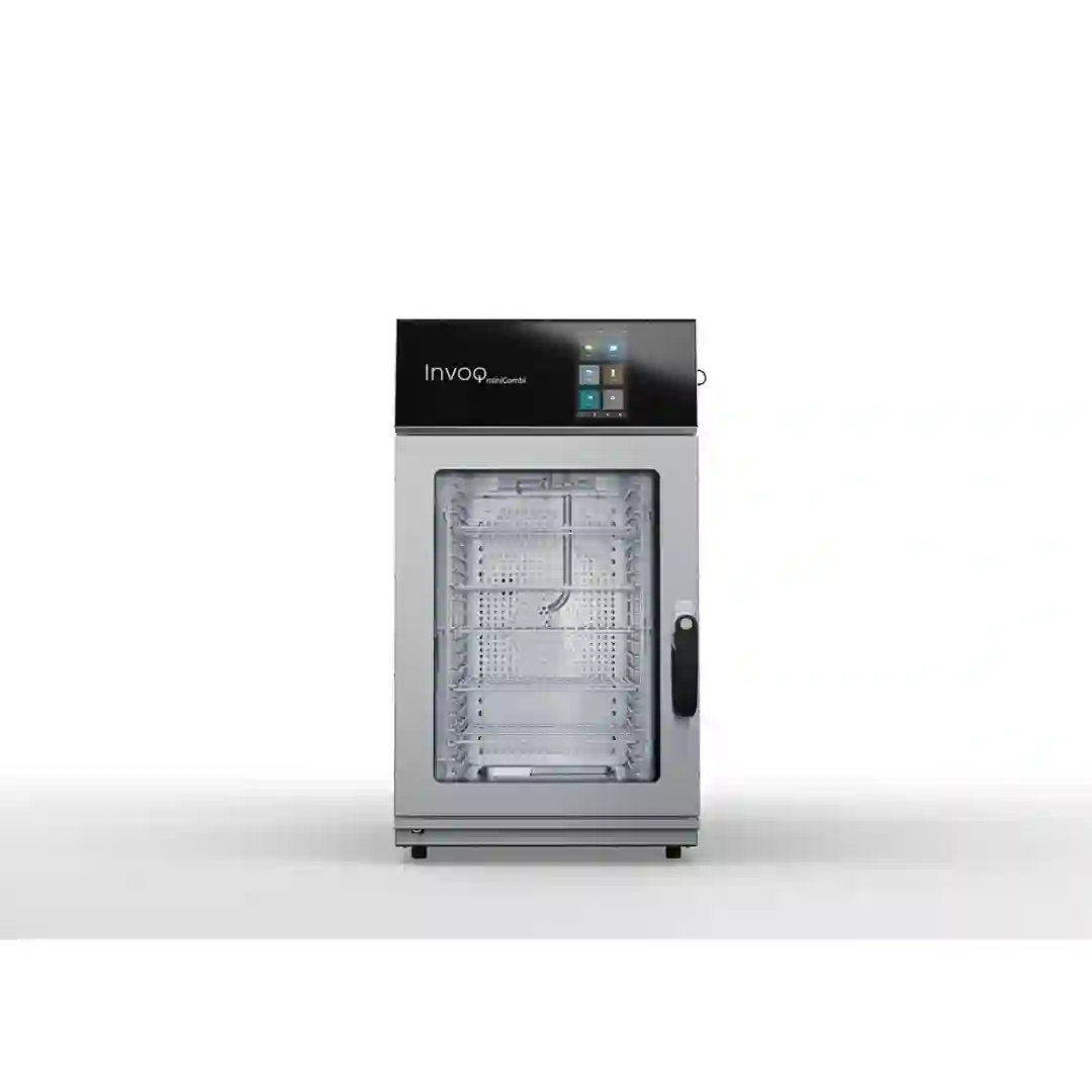 Kombiovn Invoq MiniCombi