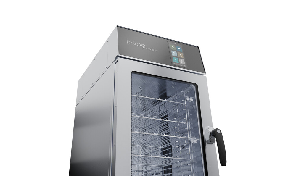 Kombiovn Invoq MiniCombi