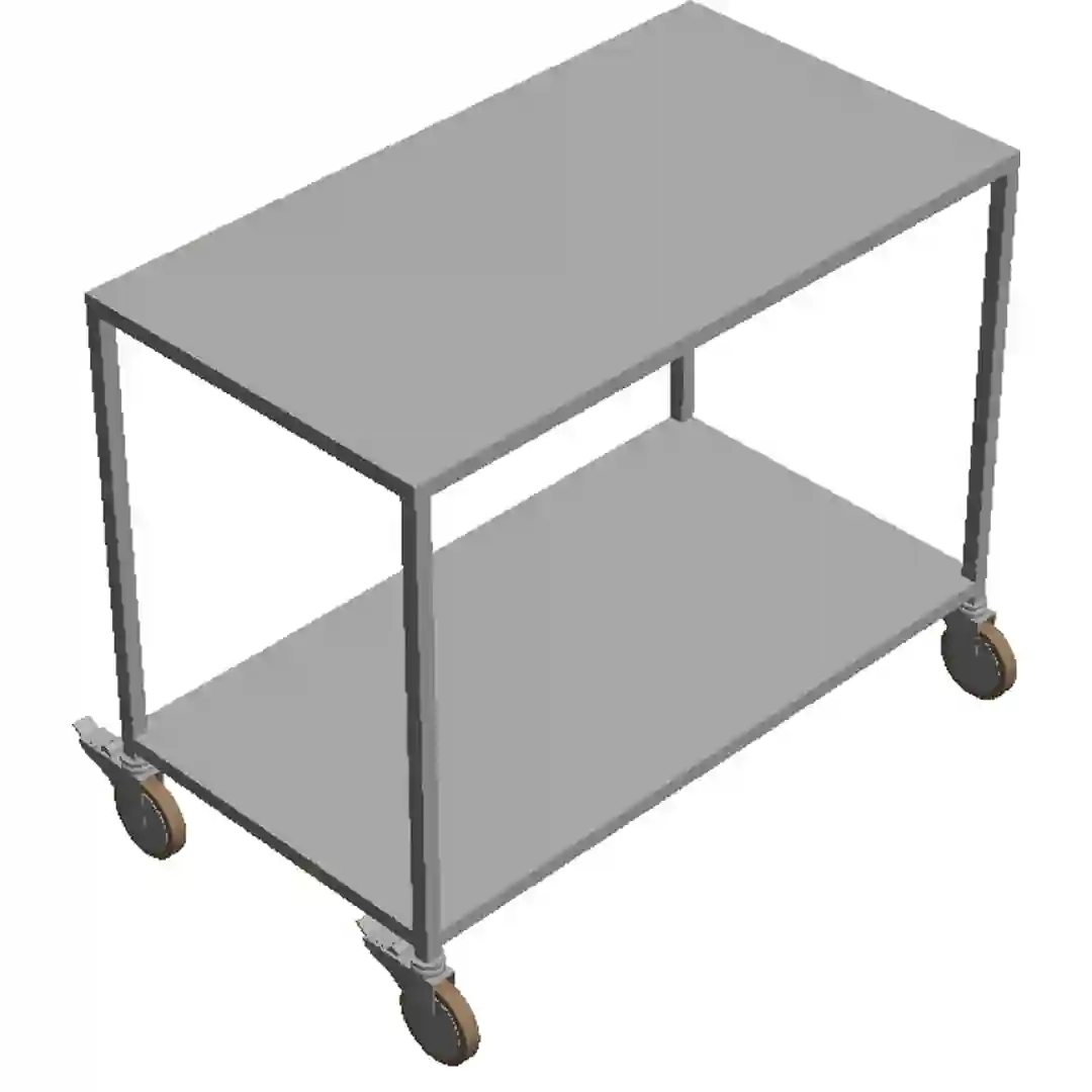 Kørebord 2 hld