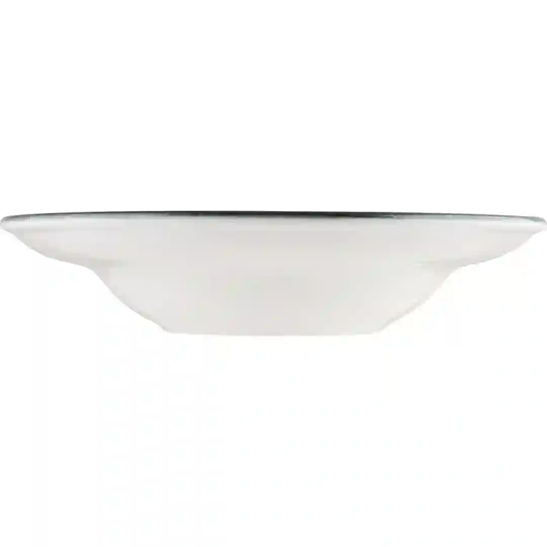 Tallerken Dyb Madera