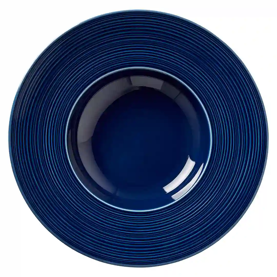 Tallerken Dyb Concorde