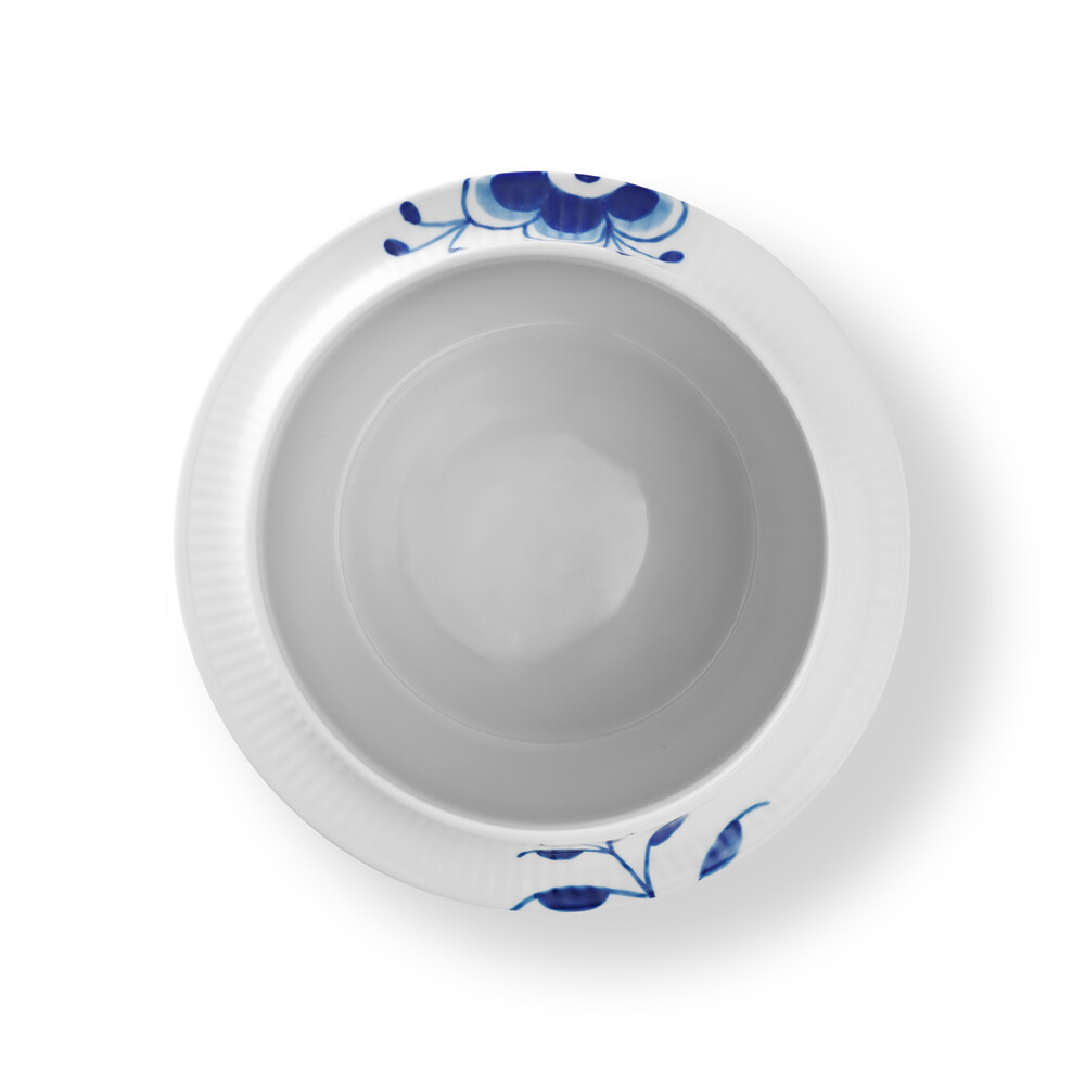 Vinkøler Blå Mega Riflet