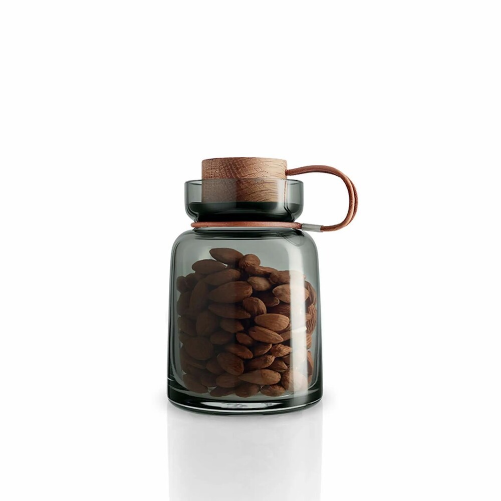 Opbevaringsglas Silhouette