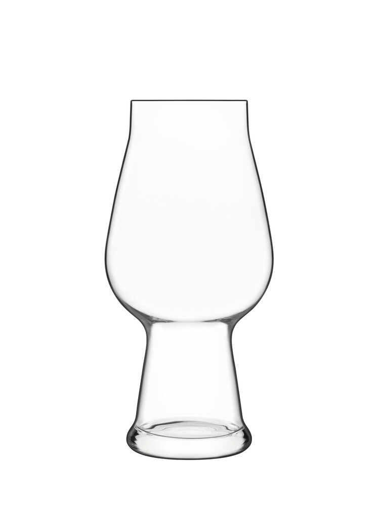 Ølglas IPA Birrateque