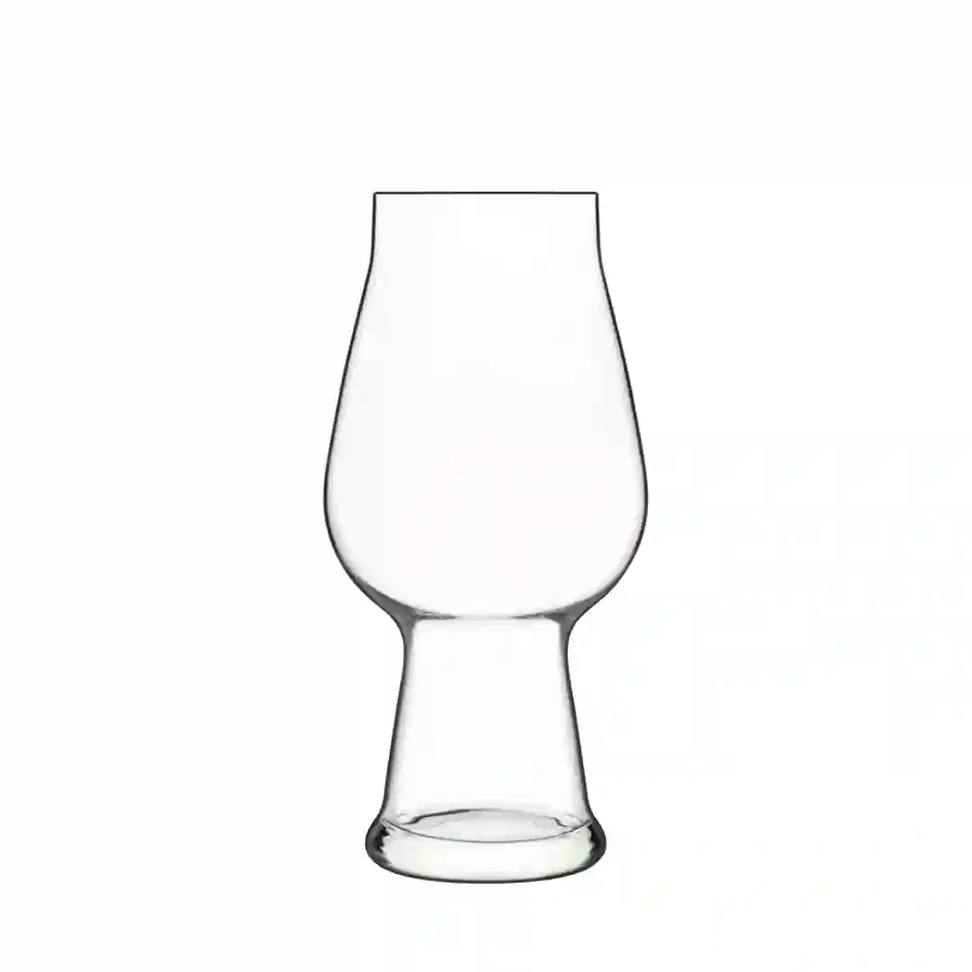 Ølglas IPA Birrateque