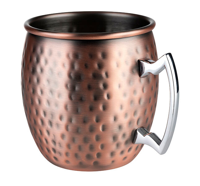 Krus Moscow Mule MOSCOW MULE