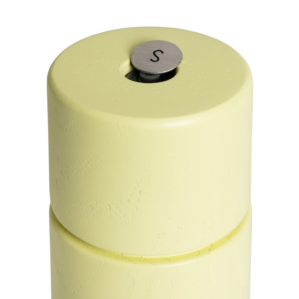 Salt-/peberkværn Bergen