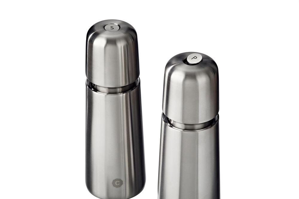 Salt-/peberkværn Stockholm