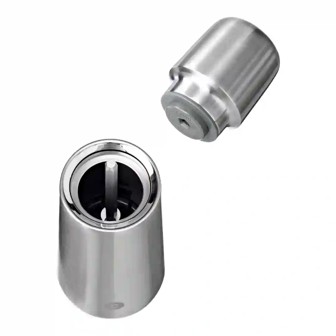 Salt-/peberkværn Stockholm