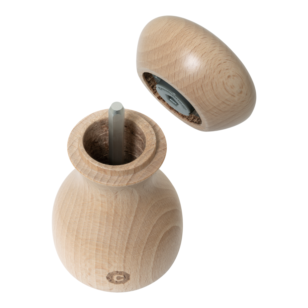 Salt/peber sæt Lyon