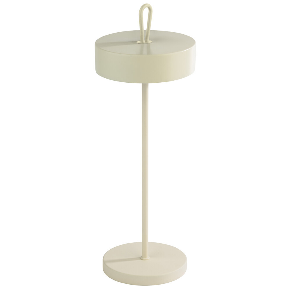 Bordlampe Genopladelig Cleo