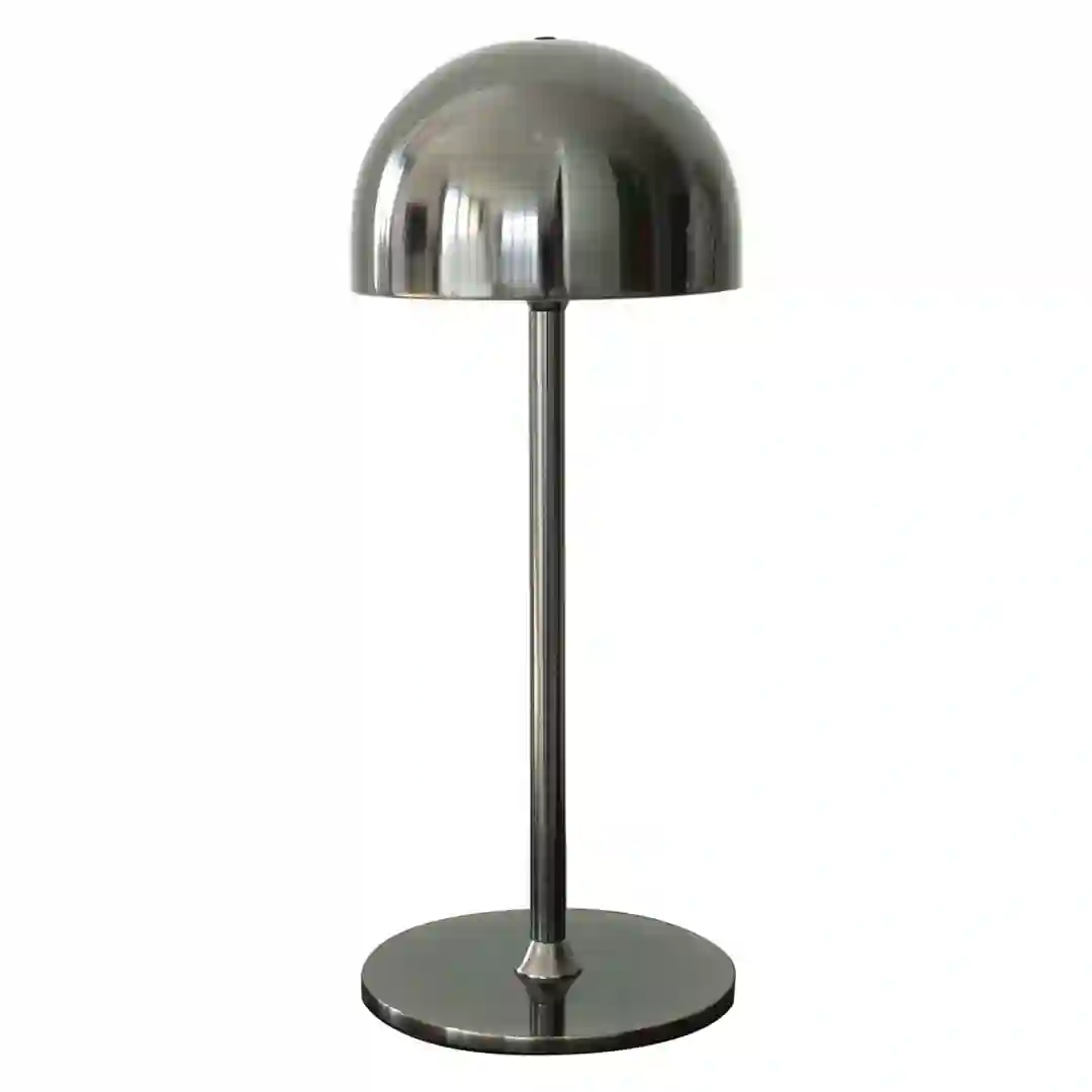 Bordlampe Genopladelig Tim